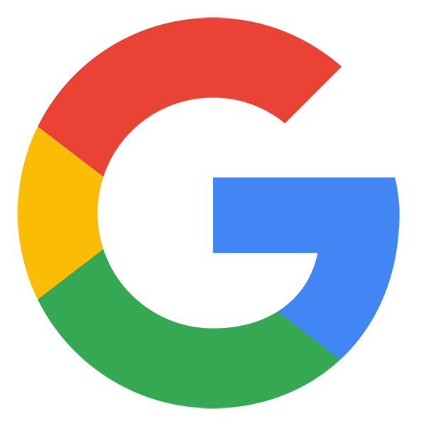 Google Search icon