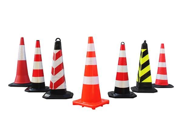 Road Safety Product Manufacturers in Talegaon | Triangle Fire