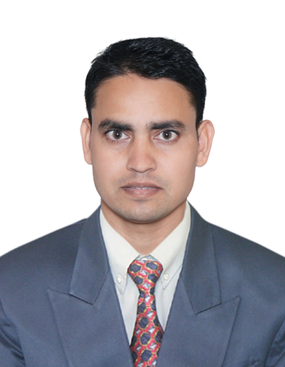 Team Member 1